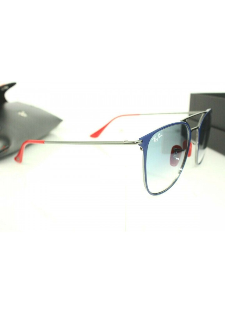 RAY-BAN SCUDERIA FERRARI Sunglasses RB 3601M F024/3F 2N LTD